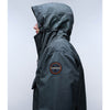 Napapijri Rainforest Next Anorak Jacket Green Urban