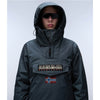 Napapijri Rainforest Next Anorak Jacket Green Urban