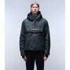 Napapijri Rainforest Next Anorak Jacket Green Urban