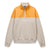 Napapijri Saturnia French Terry 1/2 Zip Sweatshirt Feather Gray