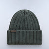 Napapijri Semiury Beanie Hat Green Urban