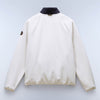 Napapijri T Dolent Half Zip Fleece Beige Dimity