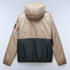 Napapijri Thur Jacket Green Urban