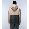 Napapijri Thur Jacket Green Urban