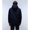 Napapijri Tundra Winter Jacket Dark Blue