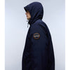 Napapijri Tundra Winter Jacket Dark Blue
