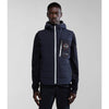 Napaprijri Huron Packable Vest Gilet Black