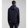 Napaprijri Huron Packable Vest Gilet Black