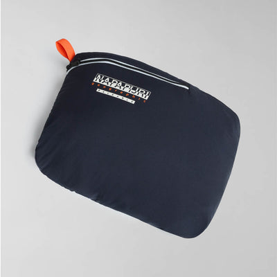 Napaprijri Huron Packable Vest Gilet Black