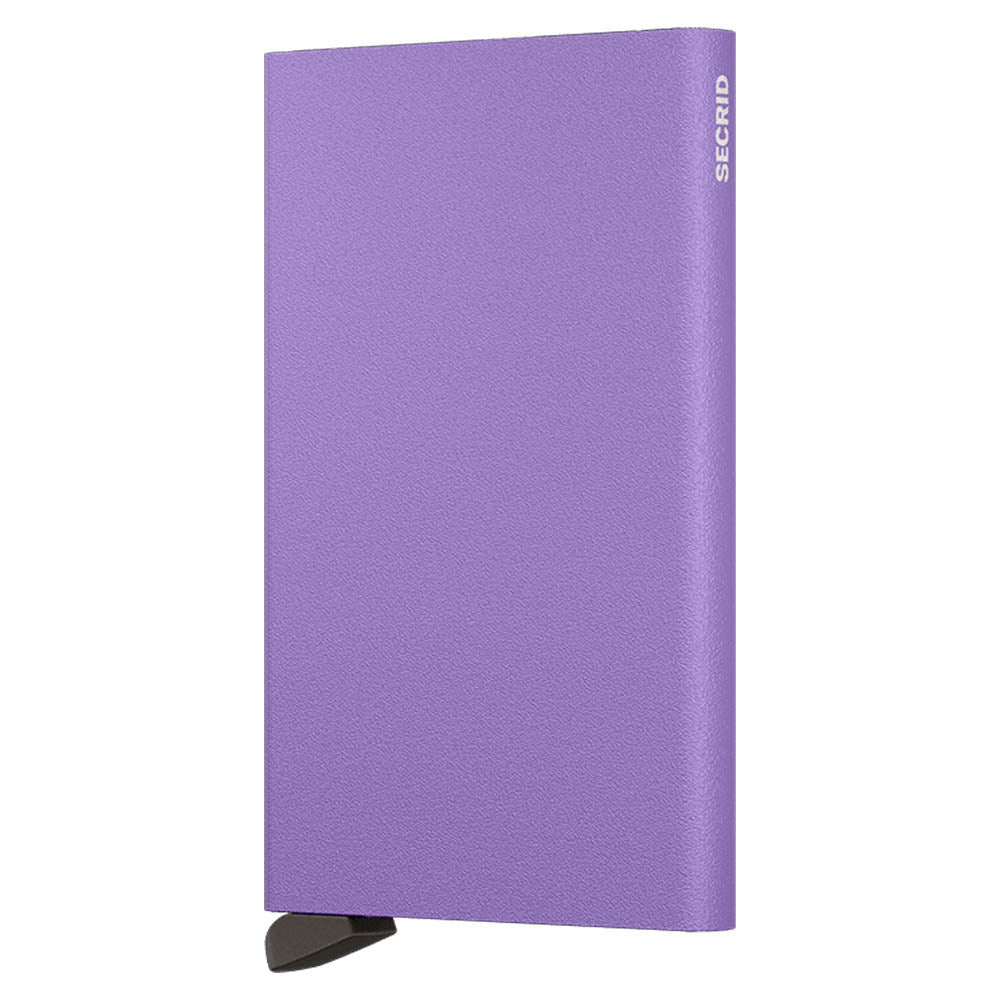 Secrid Cardprotector Powder Lilac