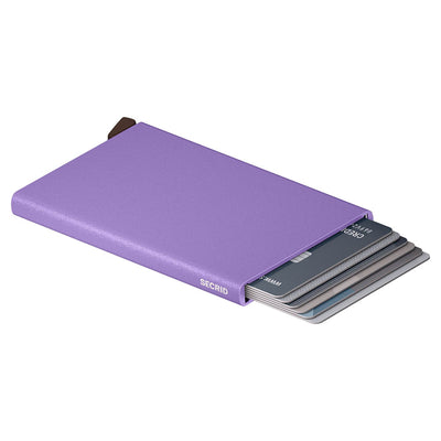 Secrid Cardprotector Powder Lilac
