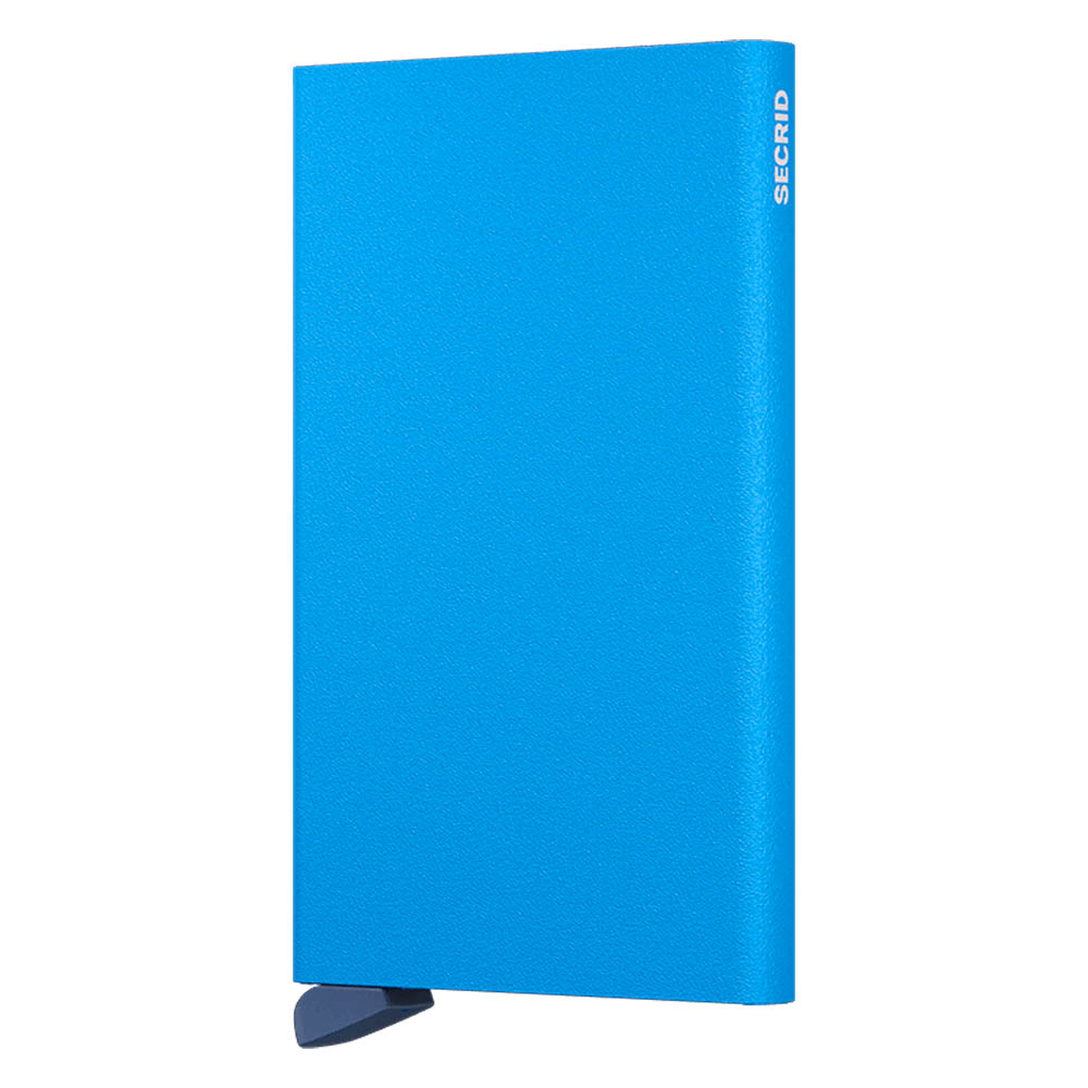 Secrid Cardprotector Powder Ultra Blue