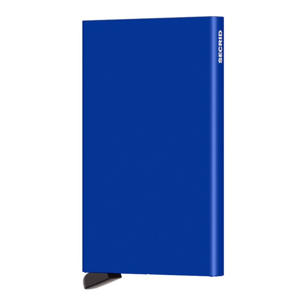 Secrid Cardprotector Blue