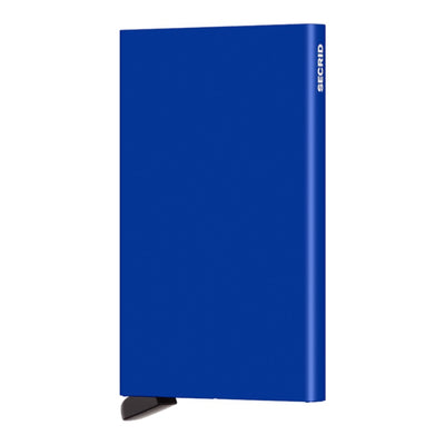 Secrid Cardprotector Blue