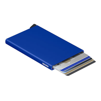 Secrid Cardprotector Blue
