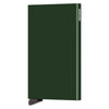 Secrid Cardprotector Green