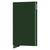 Secrid Cardprotector Green