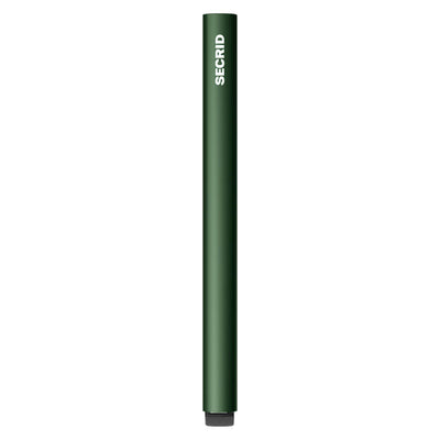 Secrid Cardprotector Green