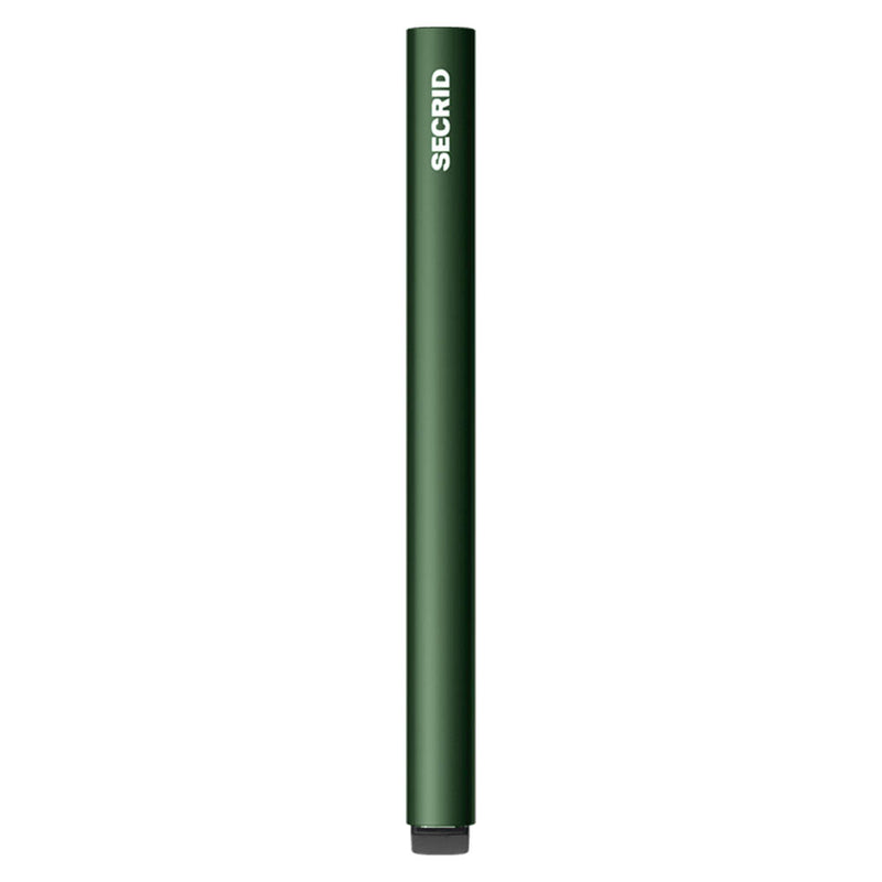 Secrid Cardprotector Green