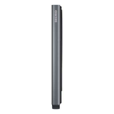 Secrid Cardprotector For Magsafe Titanium