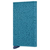 Secrid Cardprotector Hammerstone Azure