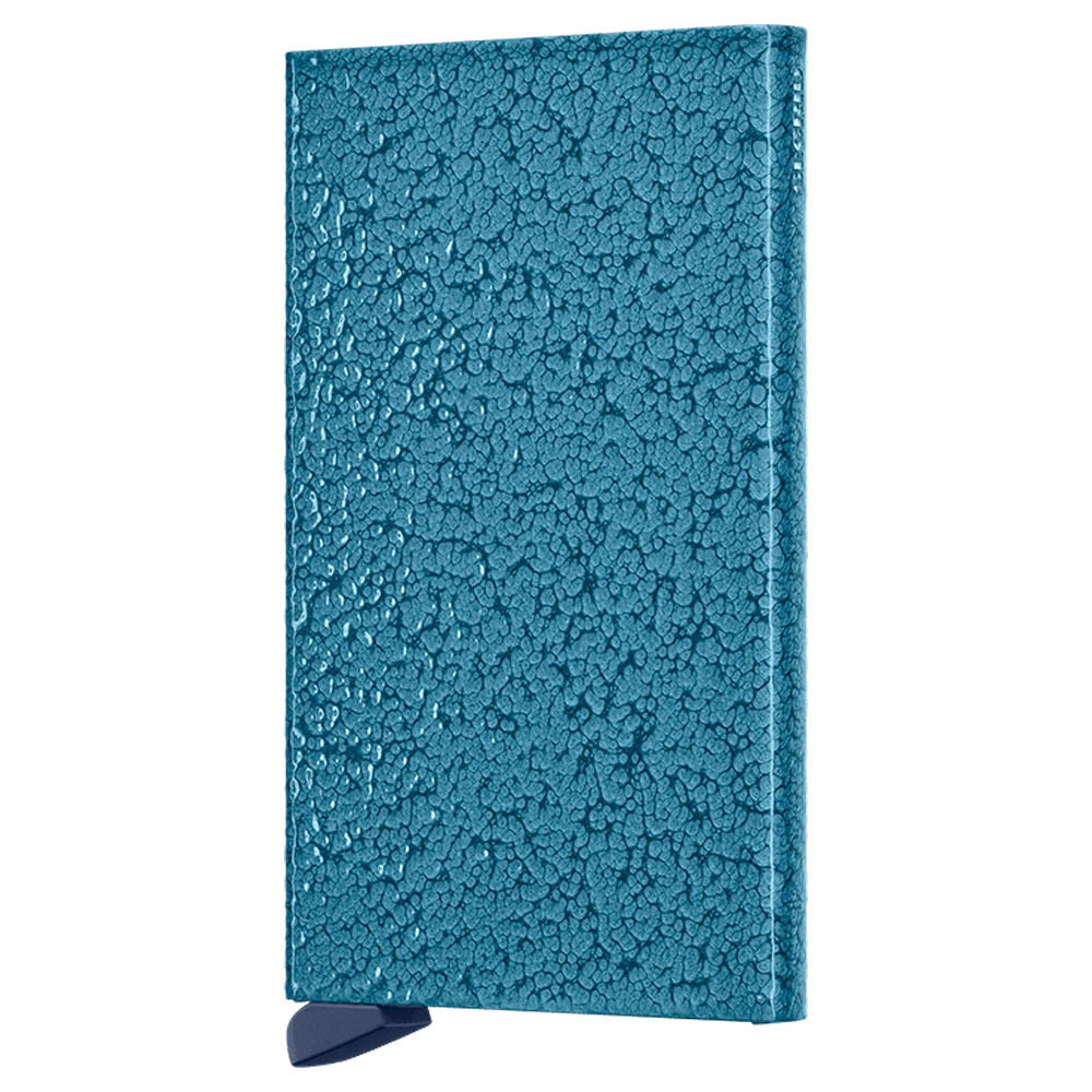 Secrid Cardprotector Hammerstone Azure