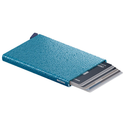 Secrid Cardprotector Hammerstone Azure