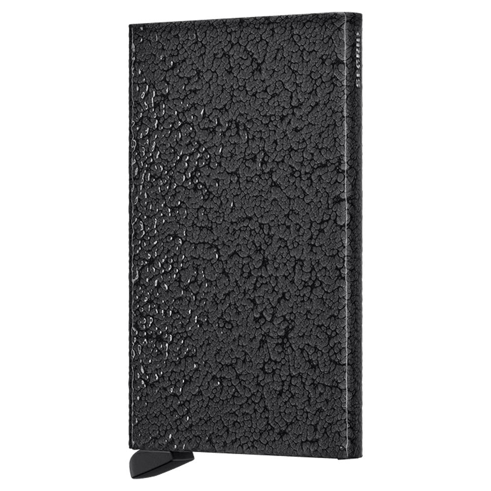 Secrid Cardprotector Hammerstone Charcoal