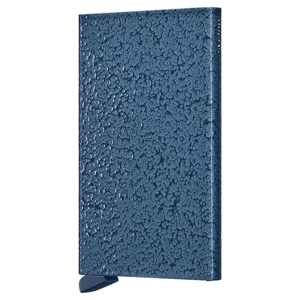 Secrid Cardprotector Hammerstone Navy