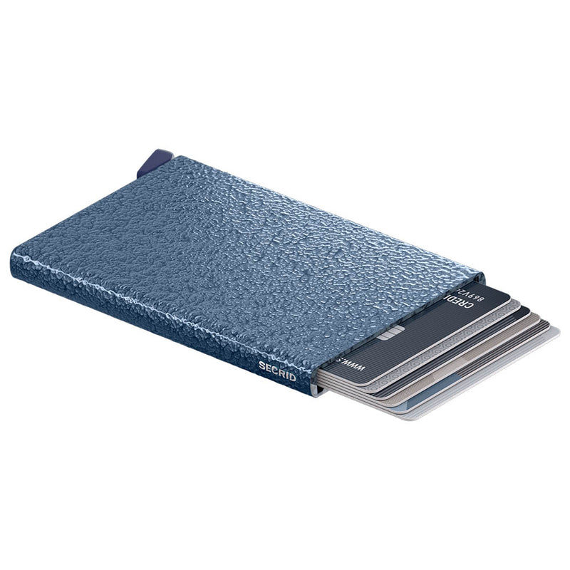 Secrid Cardprotector Hammerstone Navy