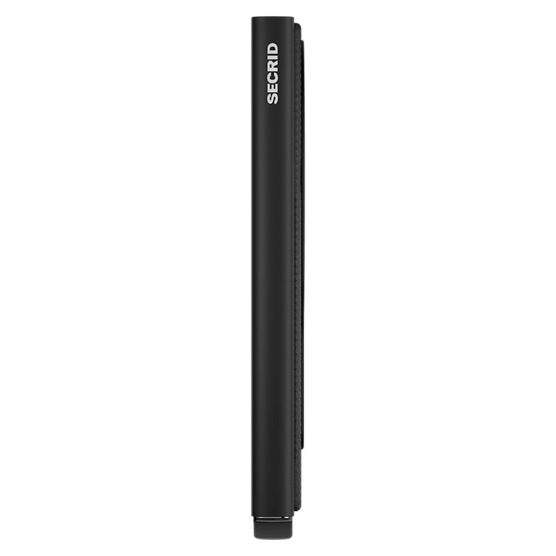 Secrid Cardprotector For Magsafe Black