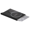 Secrid Cardprotector For Magsafe Black