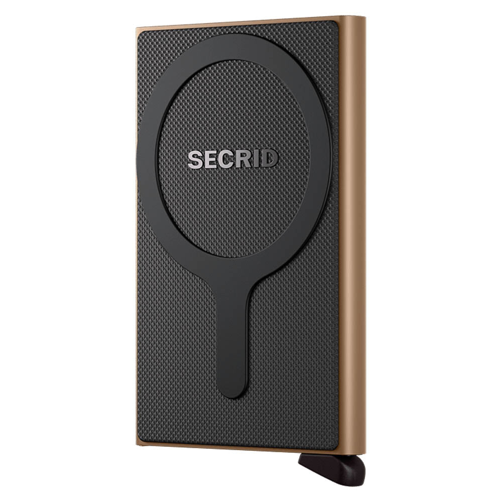 Secrid Cardprotector For Magsafe Sand