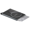 Secrid Cardprotector For Magsafe Titanium