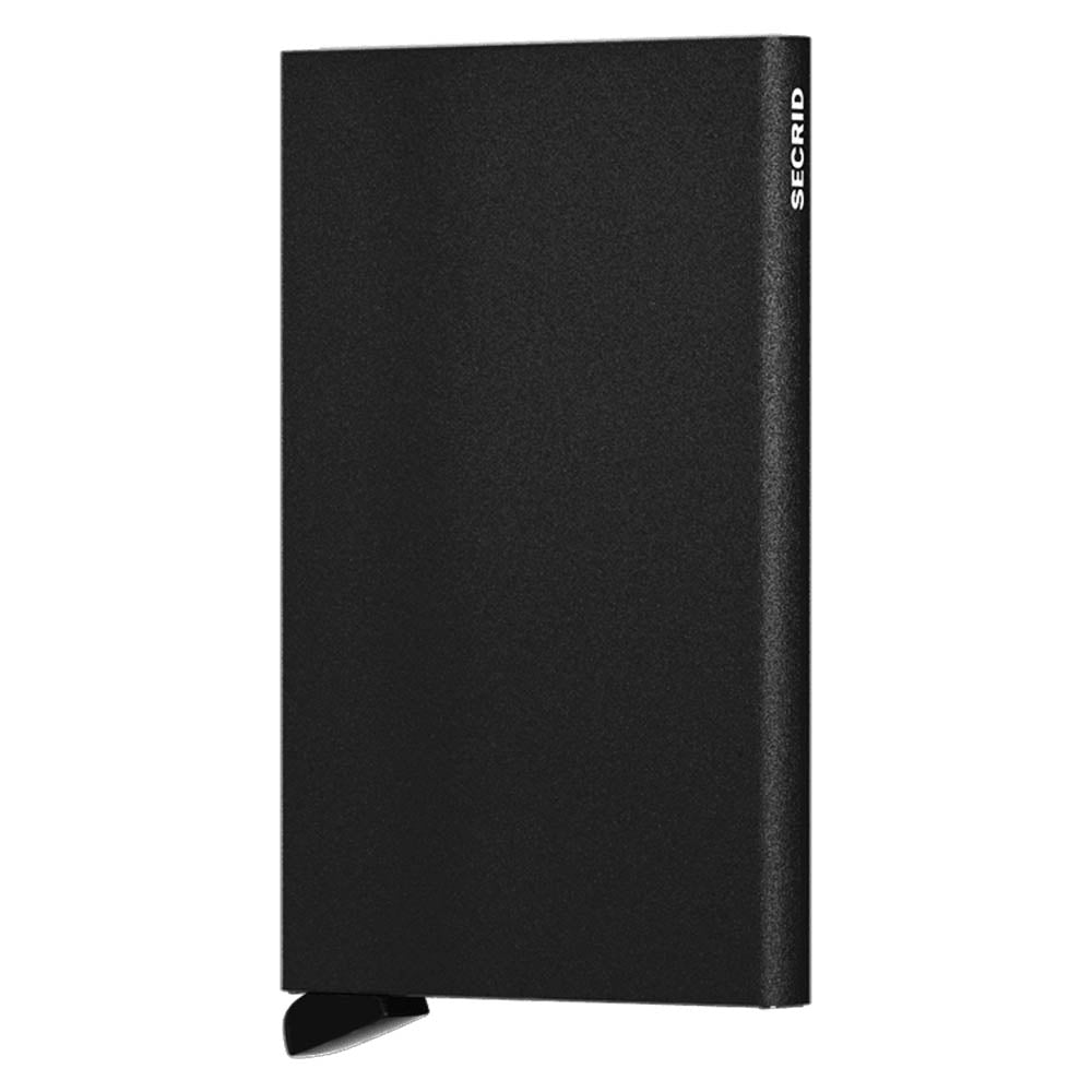 Secrid Cardprotector Powder Black