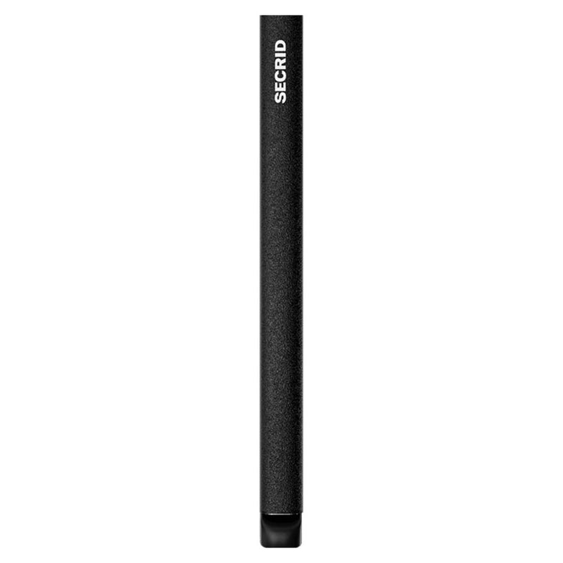 Secrid Cardprotector Powder Black