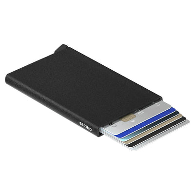 Secrid Cardprotector Powder Black