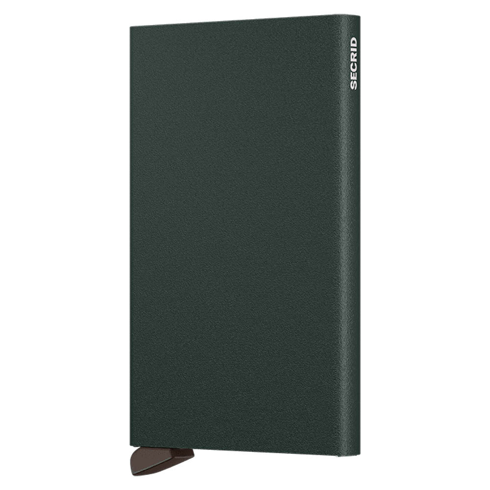 Secrid Cardprotector Powder Forest