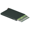 Secrid Cardprotector Powder Forest