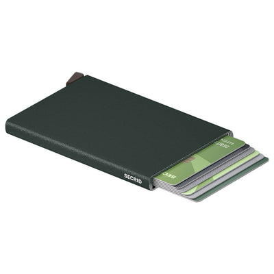 Secrid Cardprotector Powder Forest