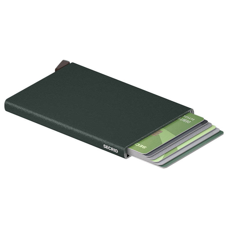 Secrid Cardprotector Powder Forest