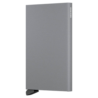 Secrid Cardprotector Powder Grey