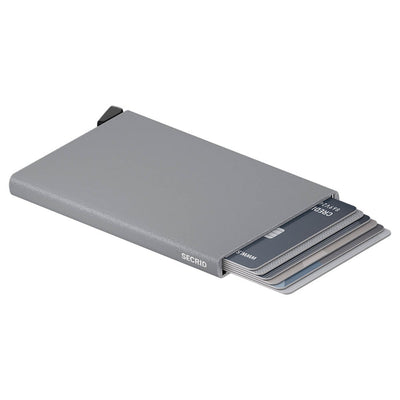 Secrid Cardprotector Powder Grey