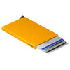 Secrid Cardprotector Powder Ochra