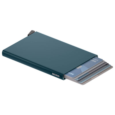 Secrid Cardprotector Teal