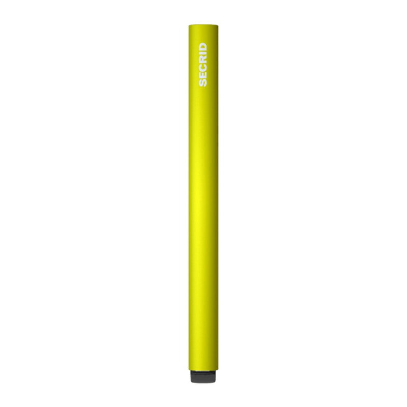 Secrid Cardprotector Lime Green