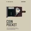 Secrid Coinpocket For Miniwallet Slimwallet Twinwallet