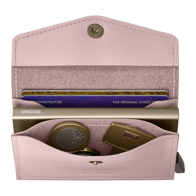 Secrid Envelope Wallet Original Ballet