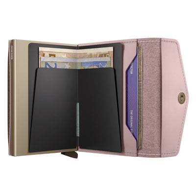 Secrid Envelope Wallet Original Ballet