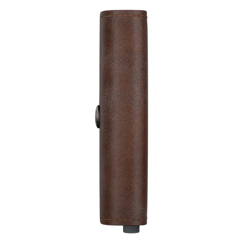 Secrid Envelope Wallet Vintage Chocolate